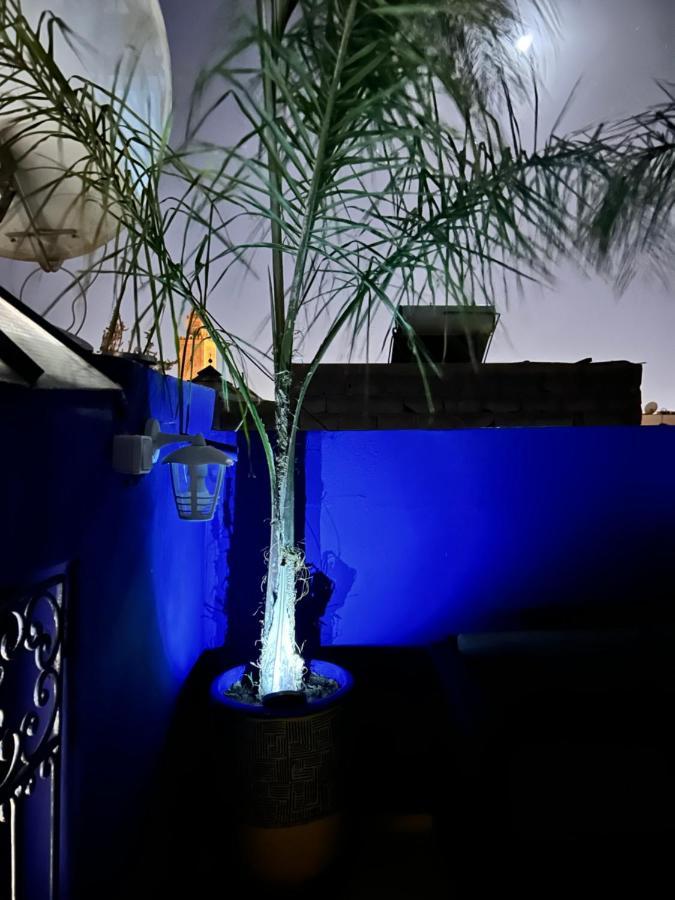 Riad Khoya Magnifique Marakeş Dış mekan fotoğraf