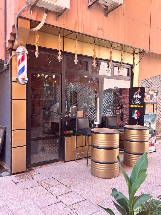 Riad Khoya Magnifique Marakeş Dış mekan fotoğraf