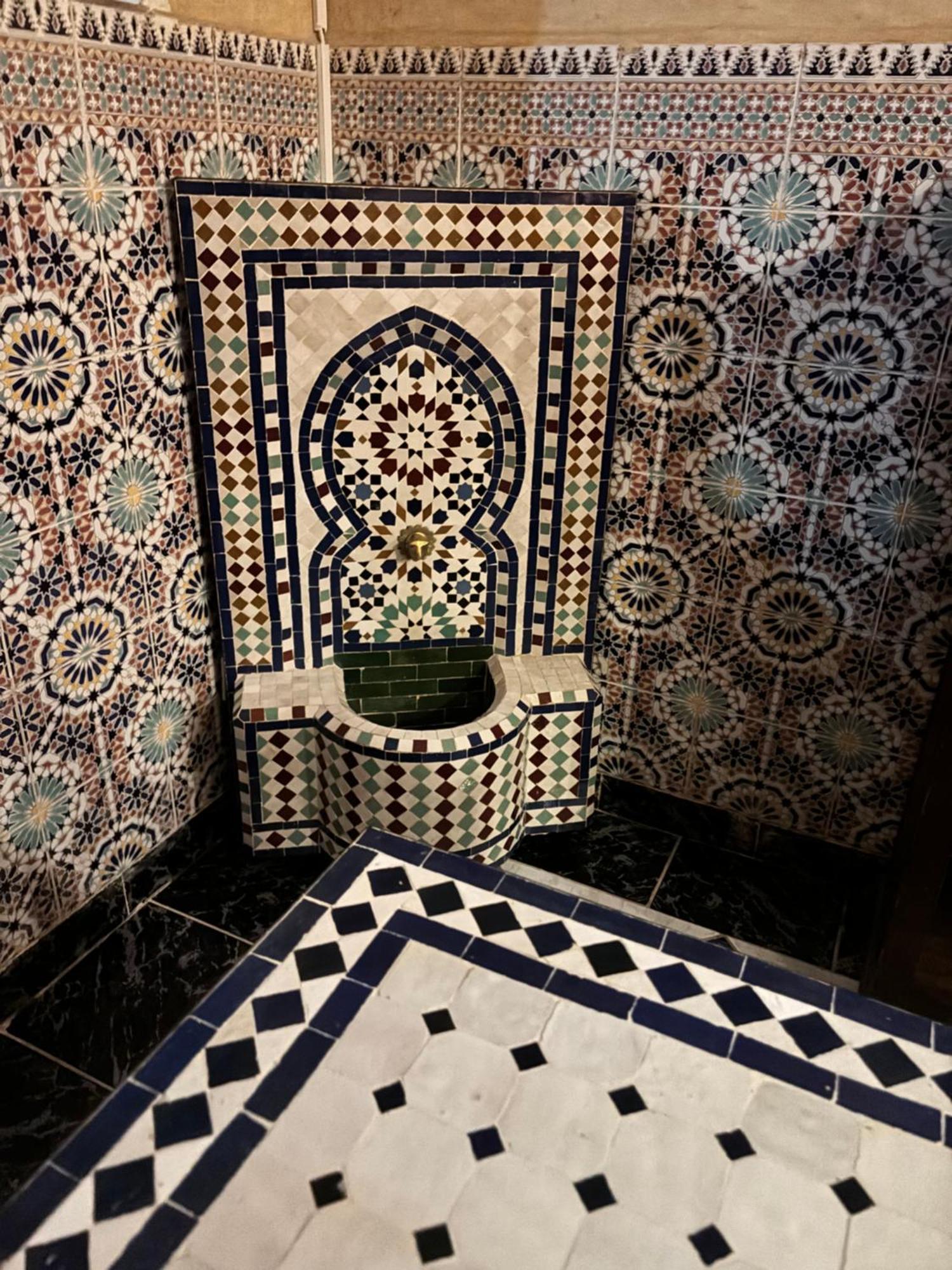 Riad Khoya Magnifique Marakeş Dış mekan fotoğraf