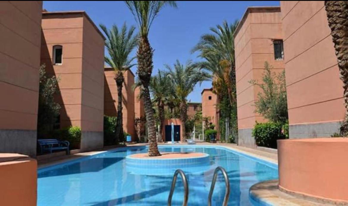 Riad Khoya Magnifique Marakeş Dış mekan fotoğraf