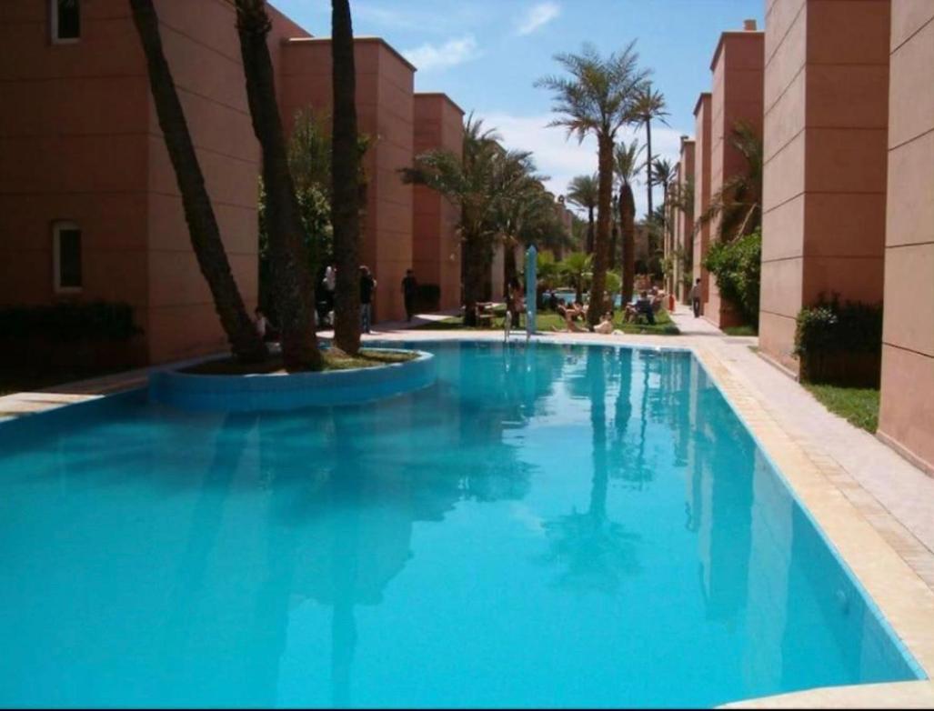 Riad Khoya Magnifique Marakeş Dış mekan fotoğraf